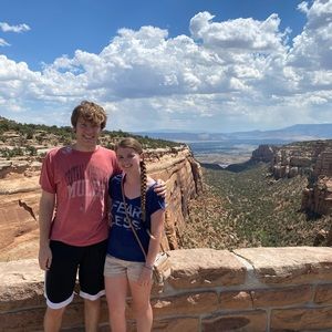 Meet your Posher, Caroline